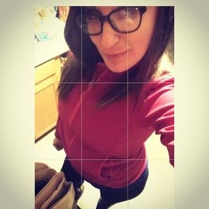 Meet your Posher, Beth